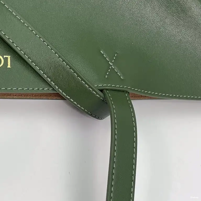 Loewe Bags 2312YA0015 0613